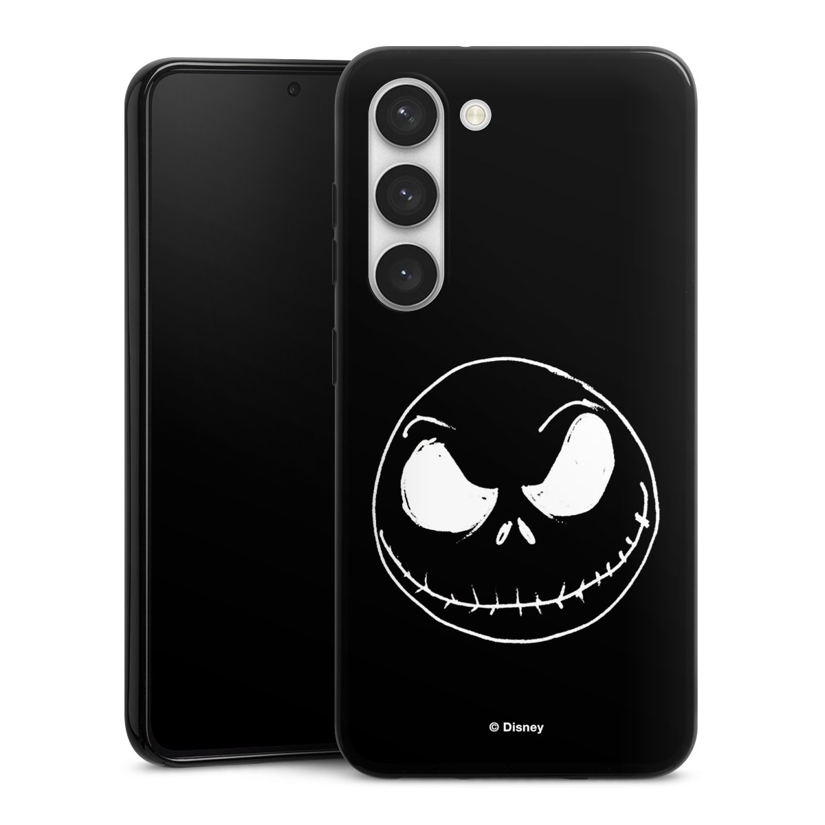 Coque en silicone