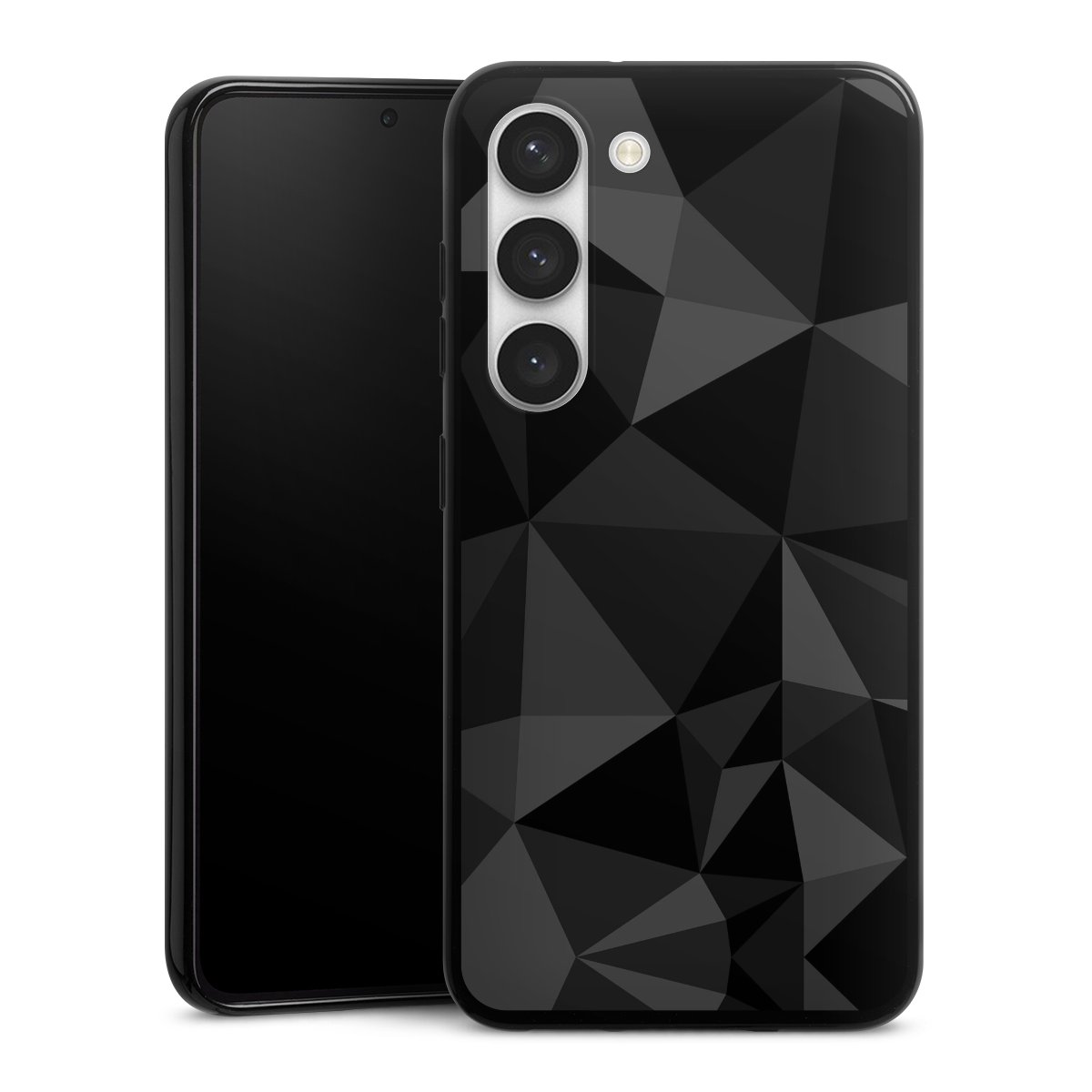 Cover silicone