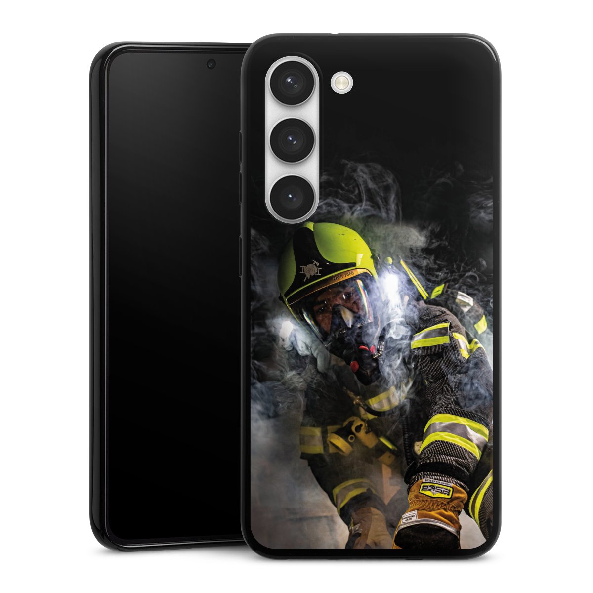 Cover silicone