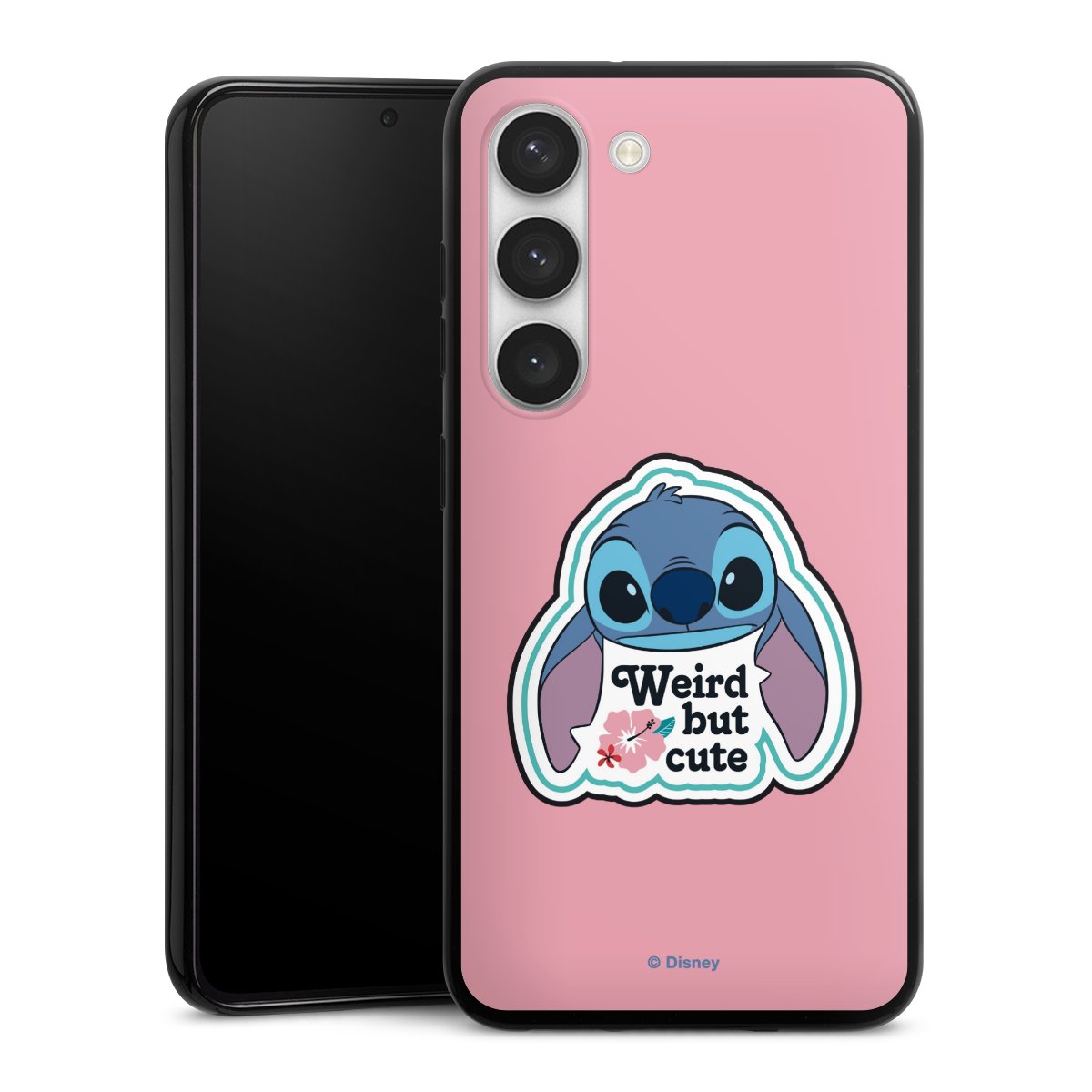 Silikon Case