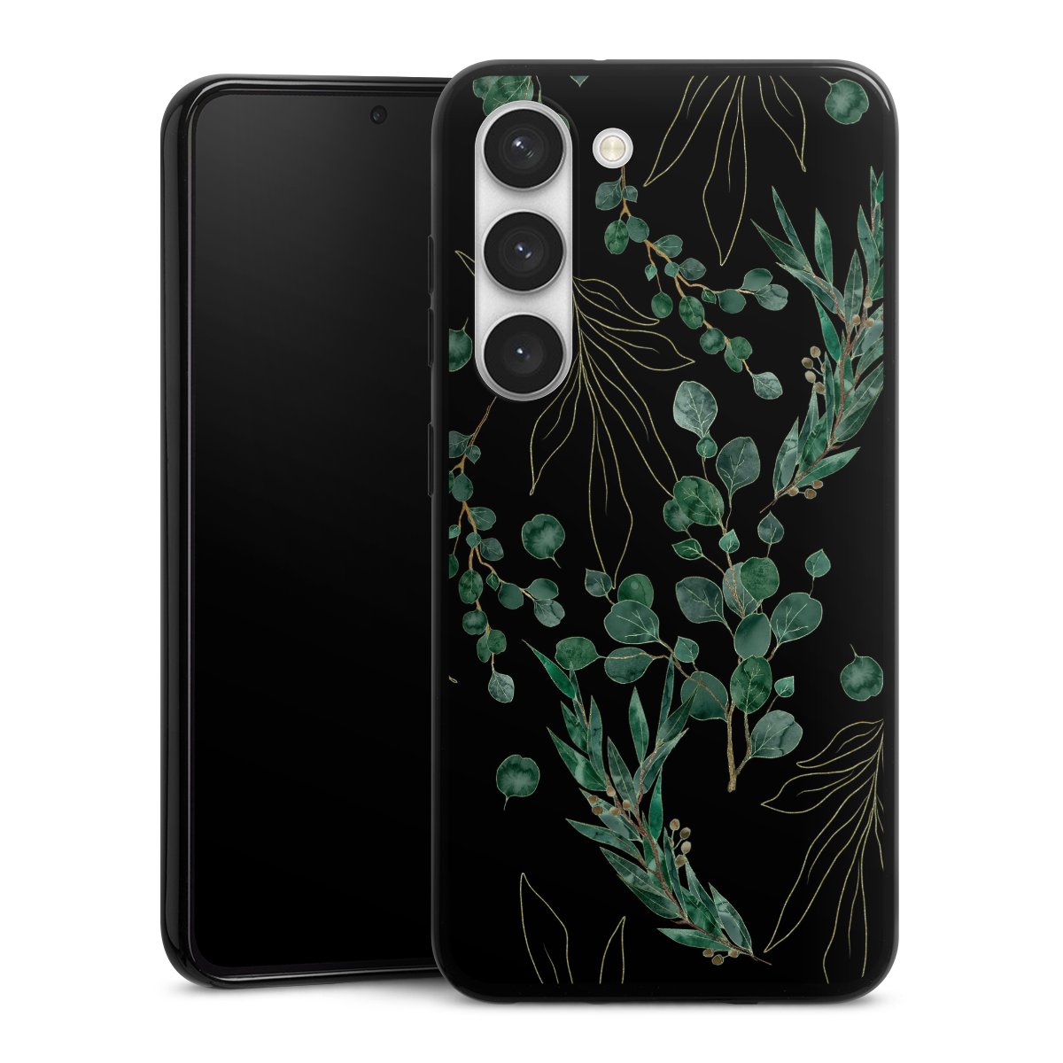 Siliconen hoesje