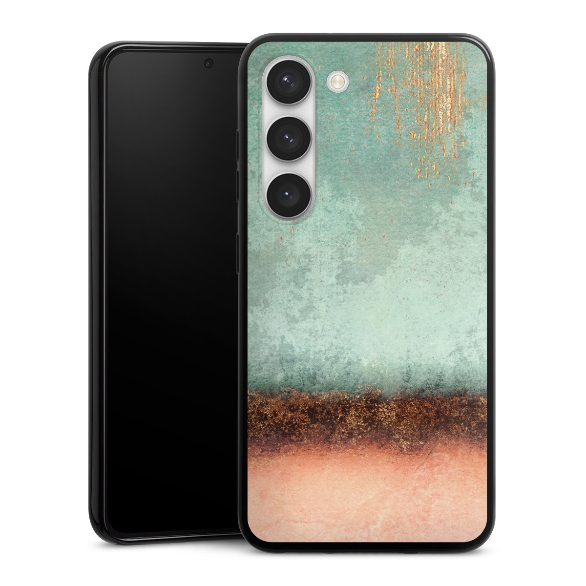 Silikon Case
