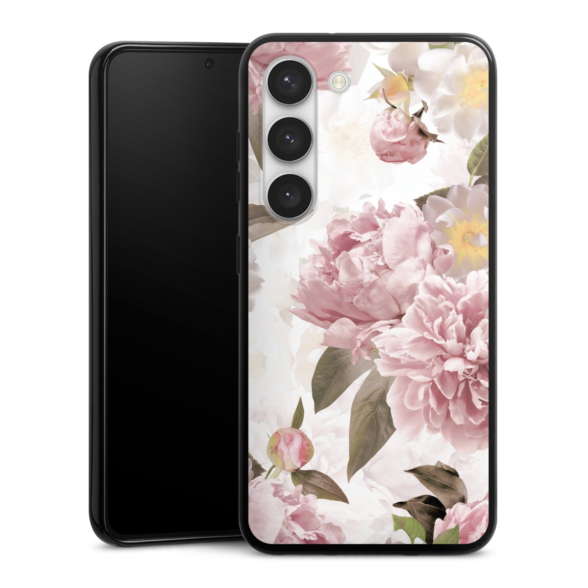 Silikon Case
