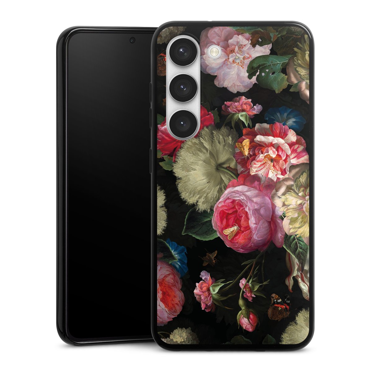 Siliconen hoesje
