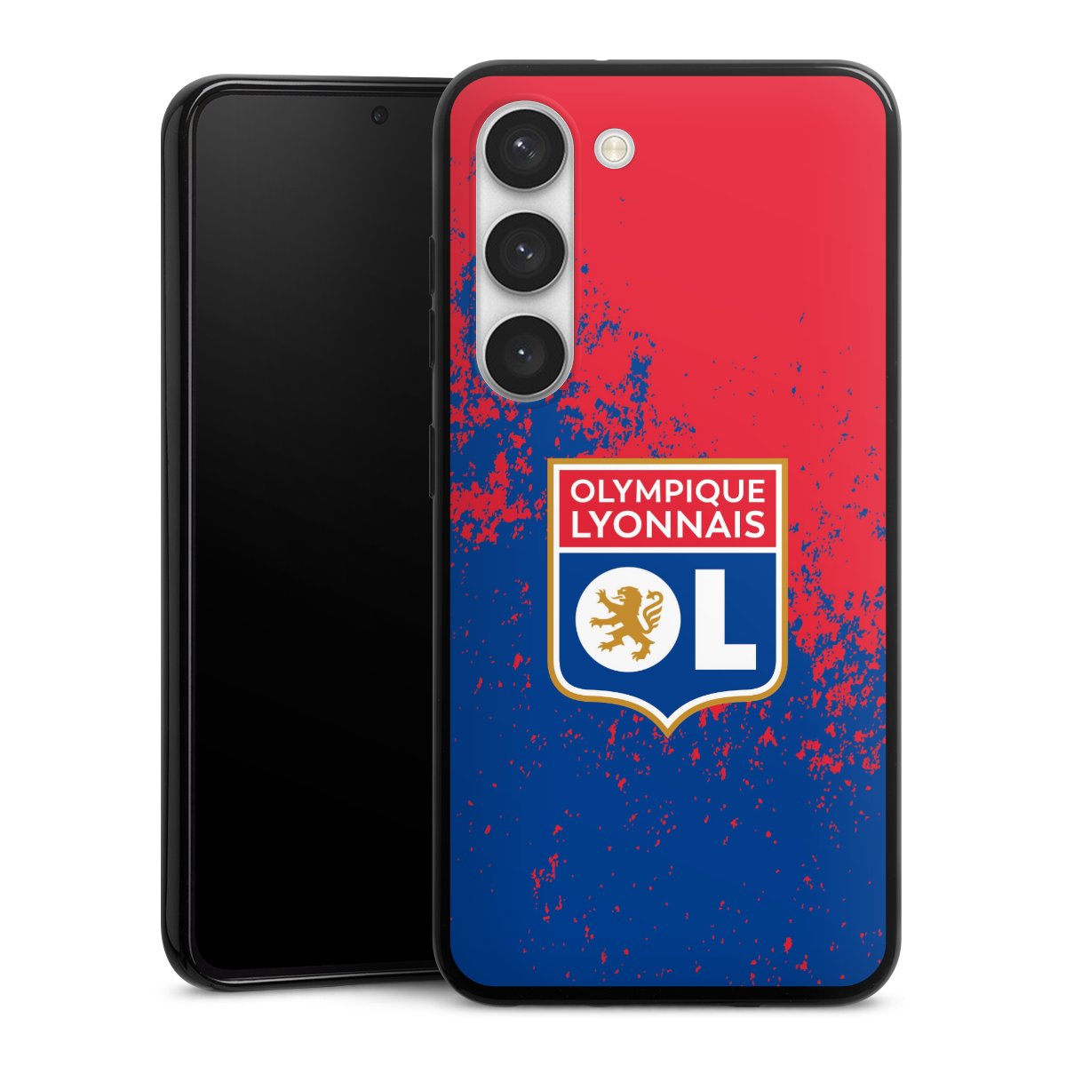 Cover silicone