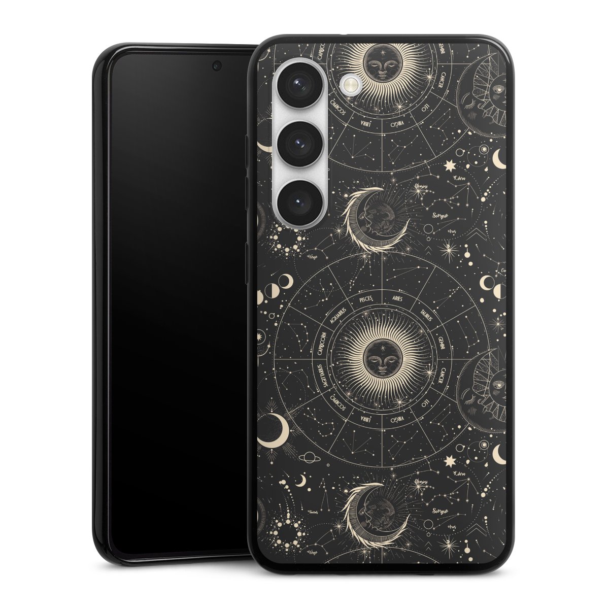Siliconen hoesje