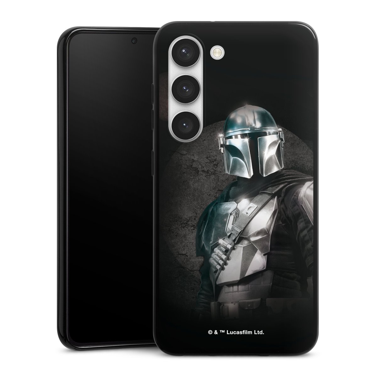 Cover silicone