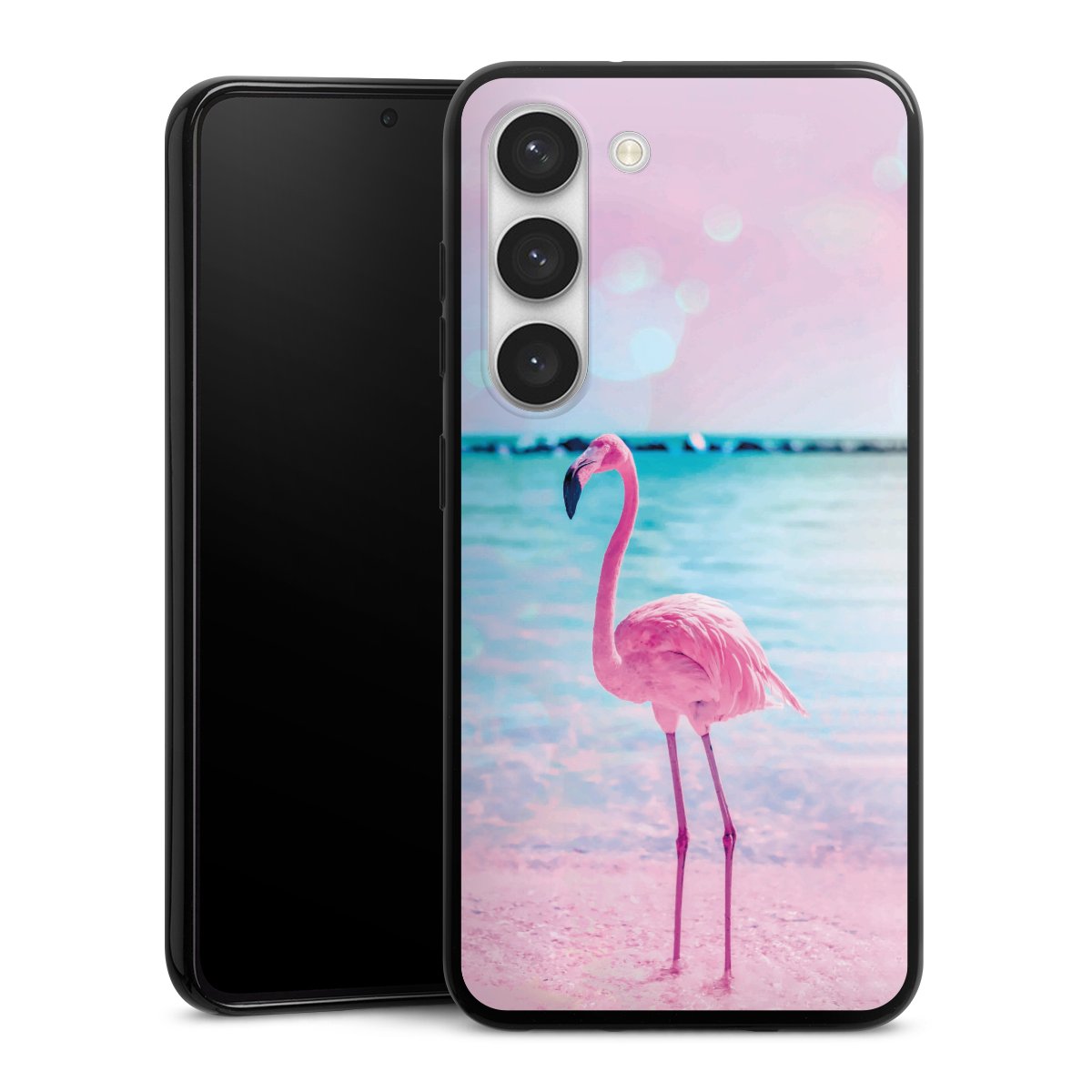 Siliconen hoesje