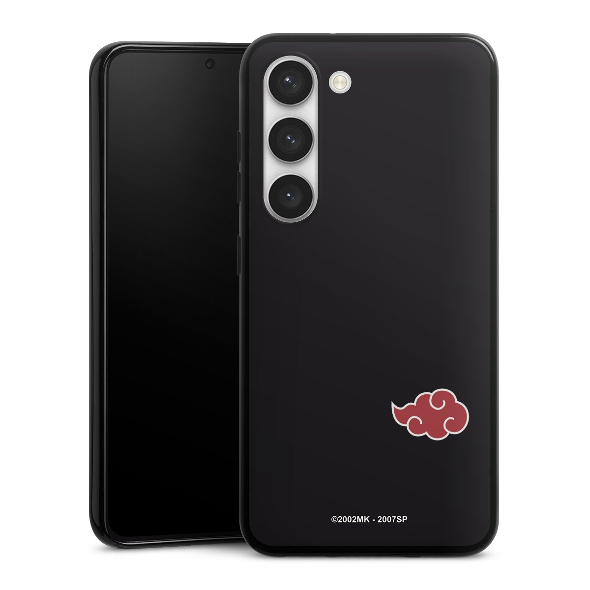 Siliconen hoesje