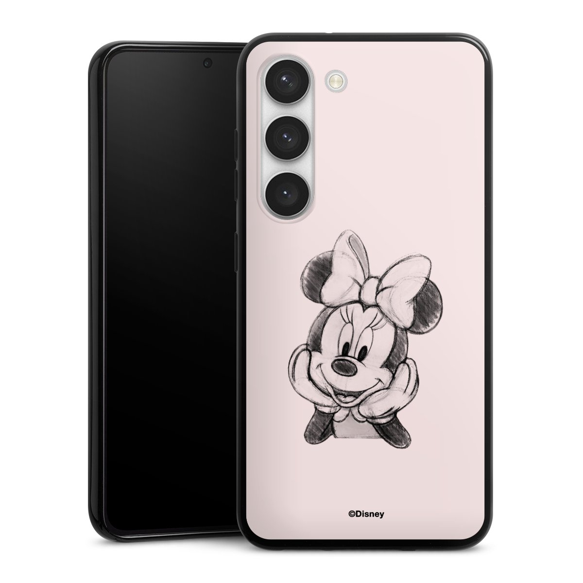 Cover silicone