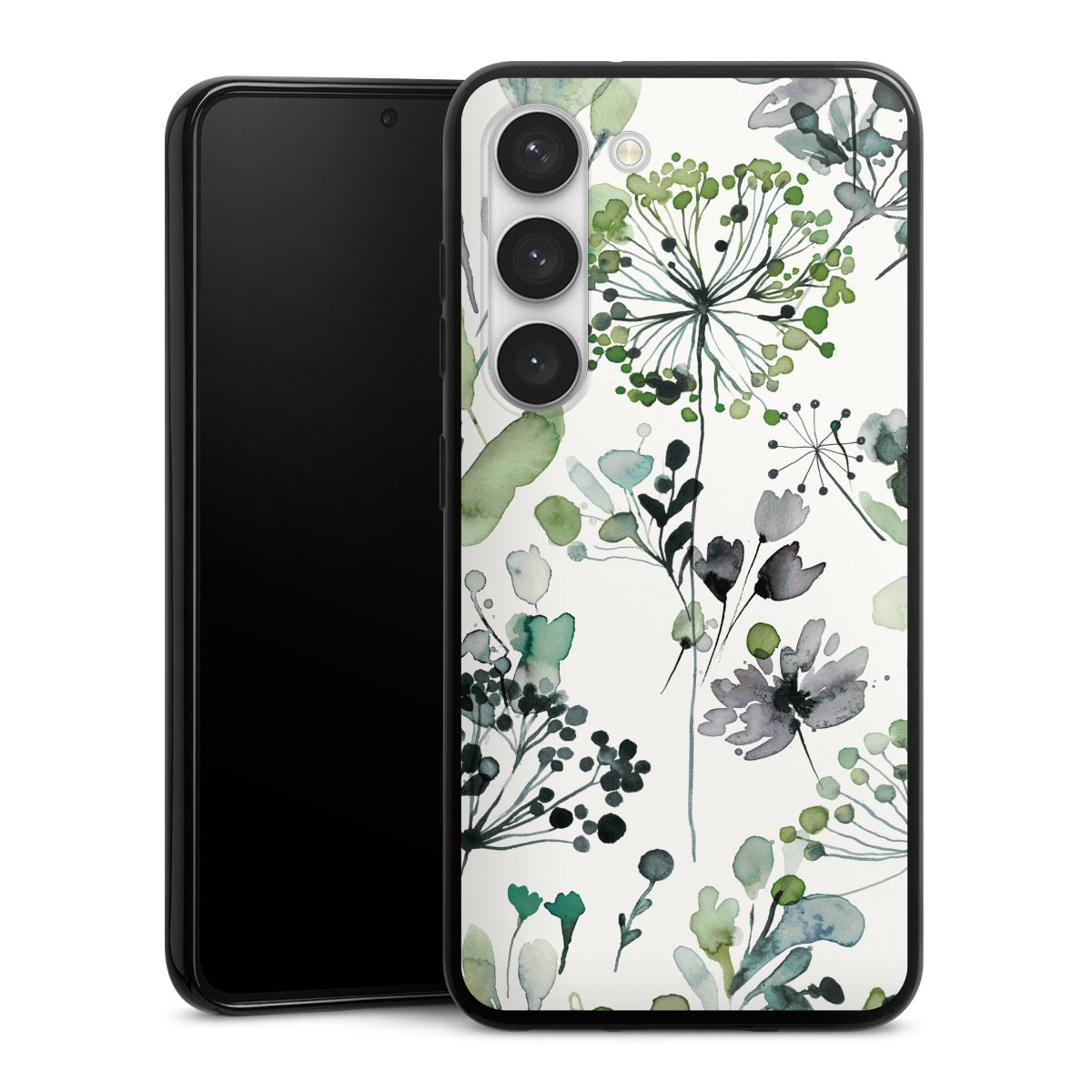 Silikon Case
