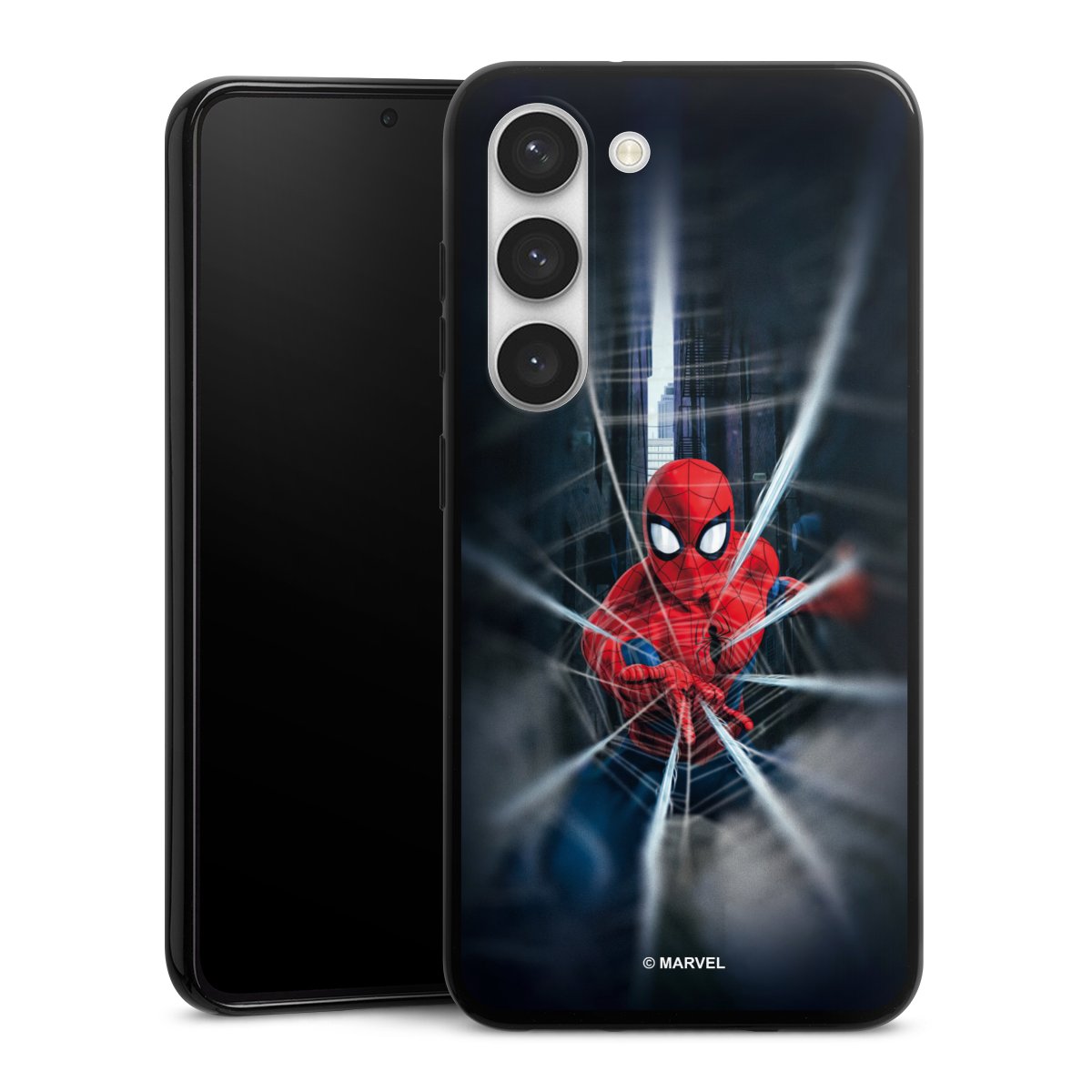 Silikon Case