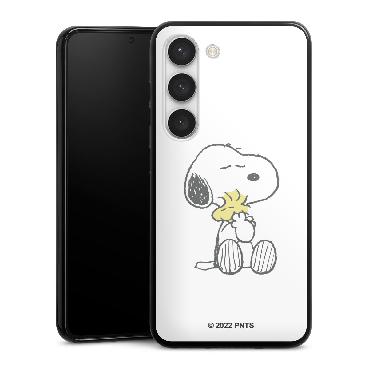 Silikon Case