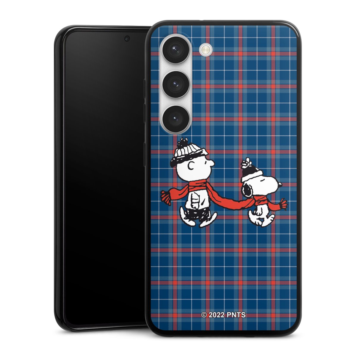 Coque en silicone