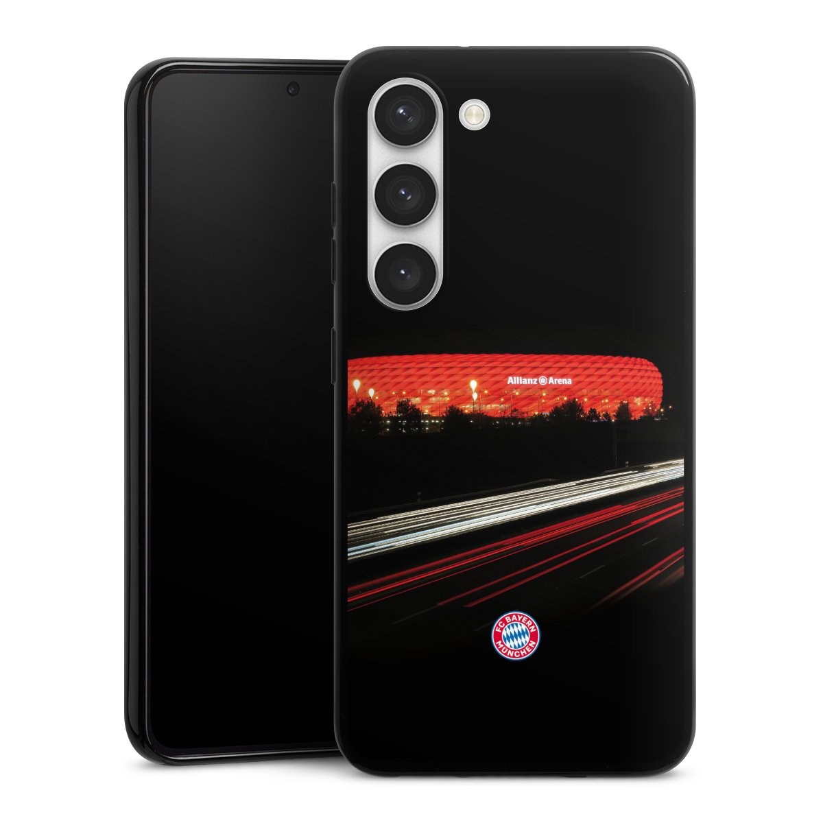 Silikon Case