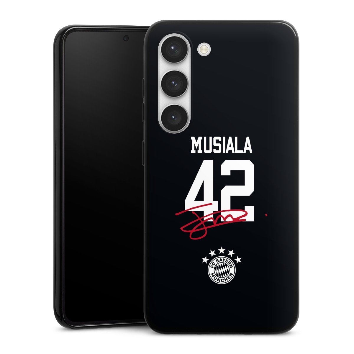 Silikon Case