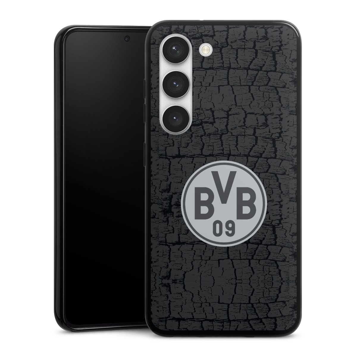 Cover silicone