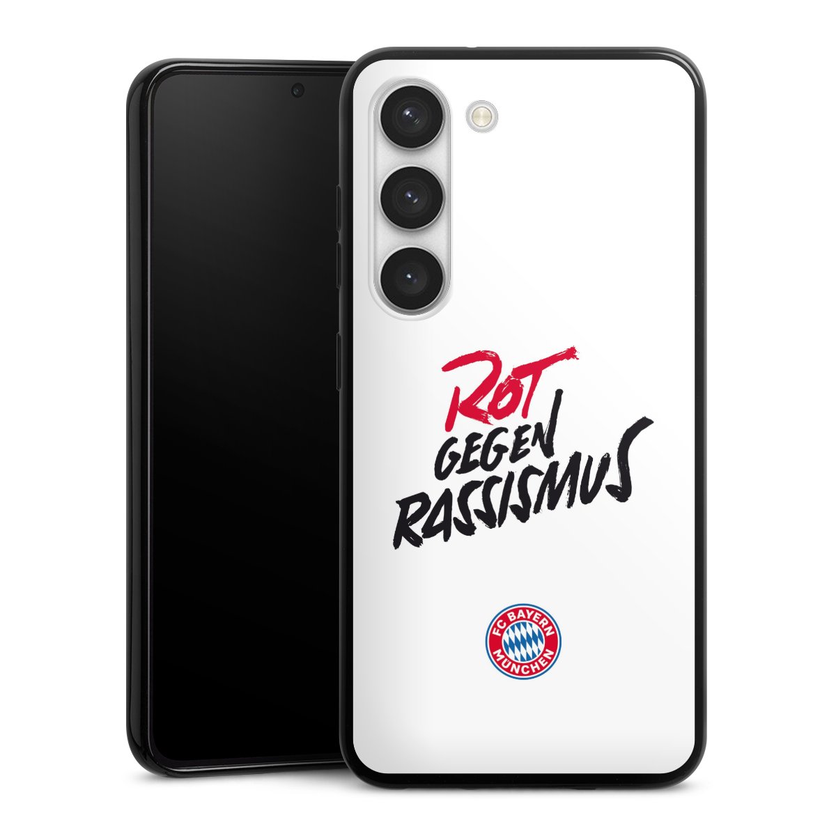 Coque en silicone