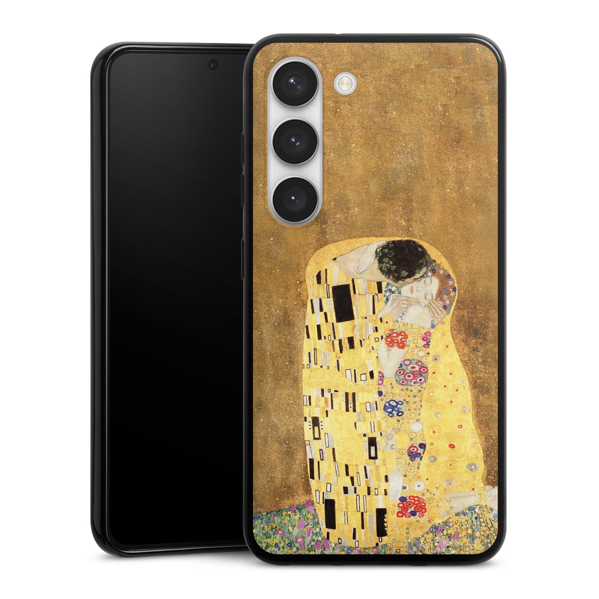 Coque en silicone