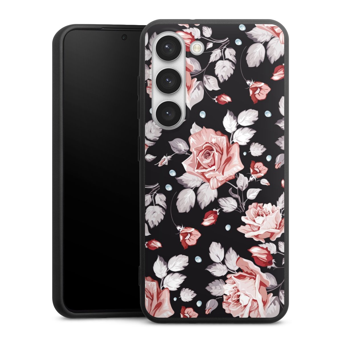 Silikon Premium Case