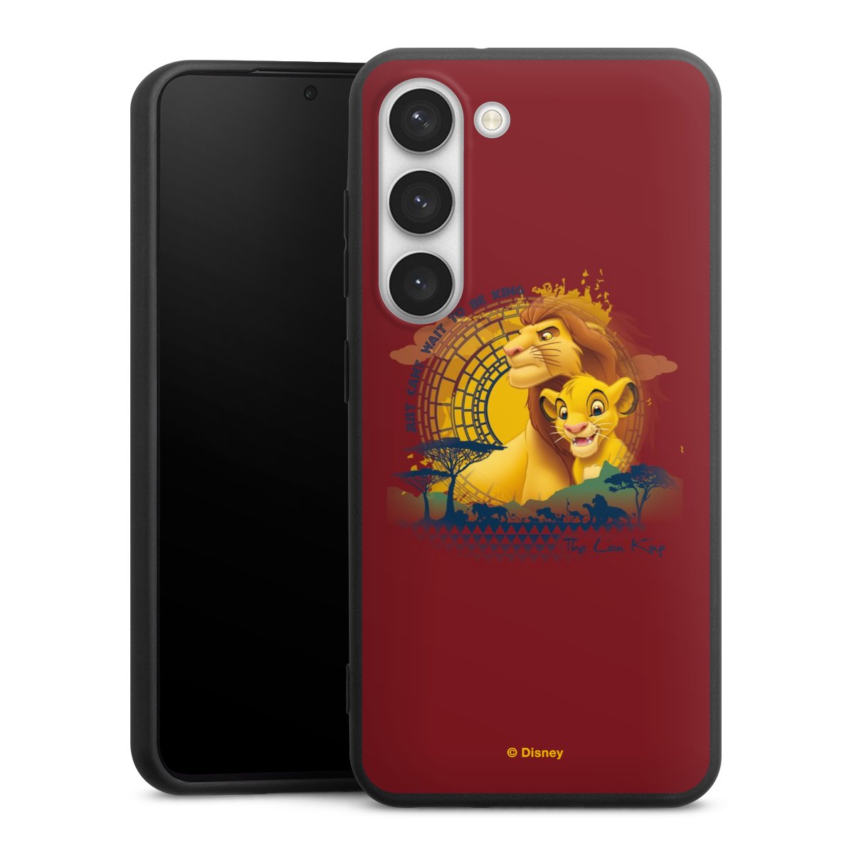 Coque silicone Premium