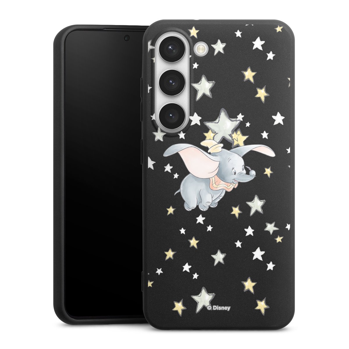 Silikon Premium Case