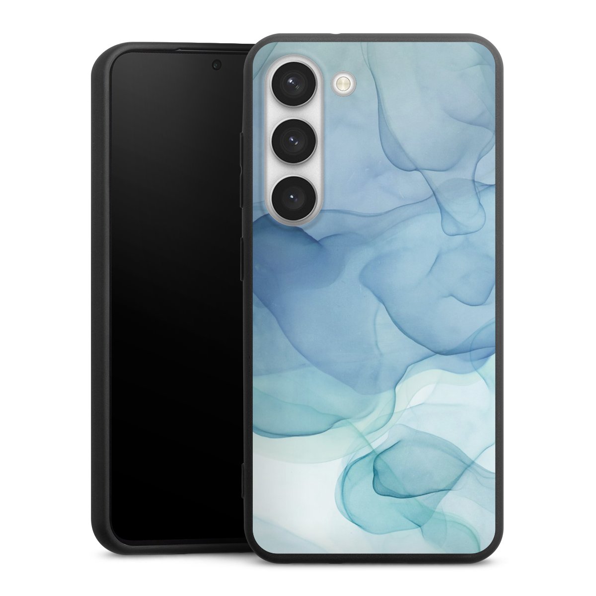 Silikon Premium Case