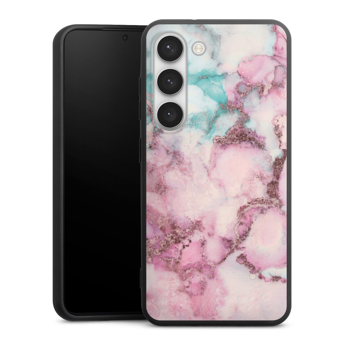 Silikon Premium Case