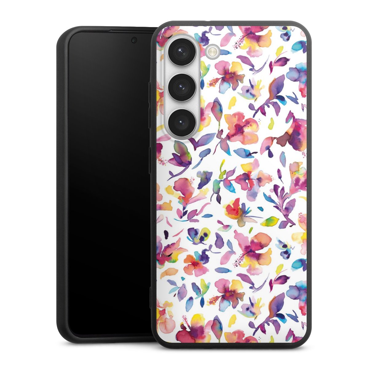 Siliconen premium hoesje