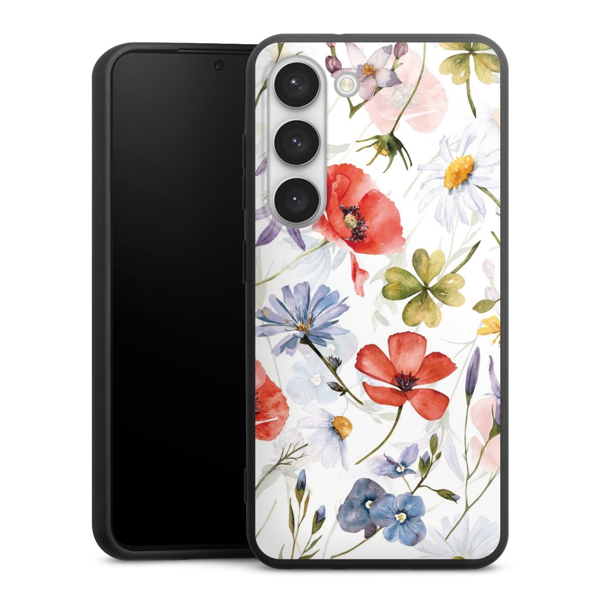 Silikon Premium Case