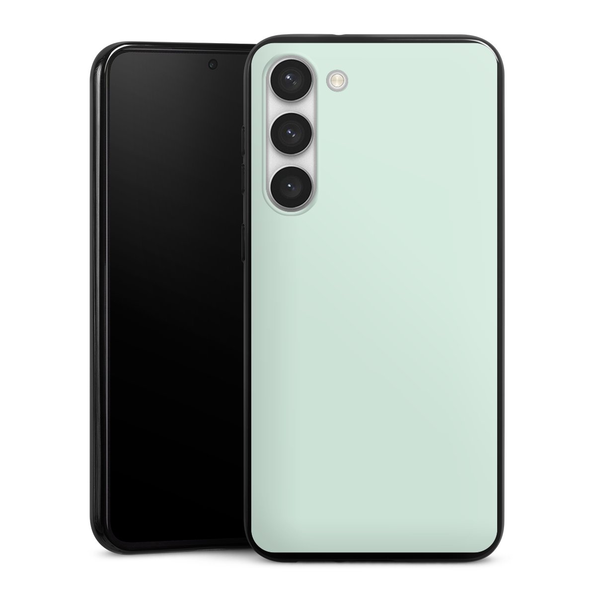 Silikon Case