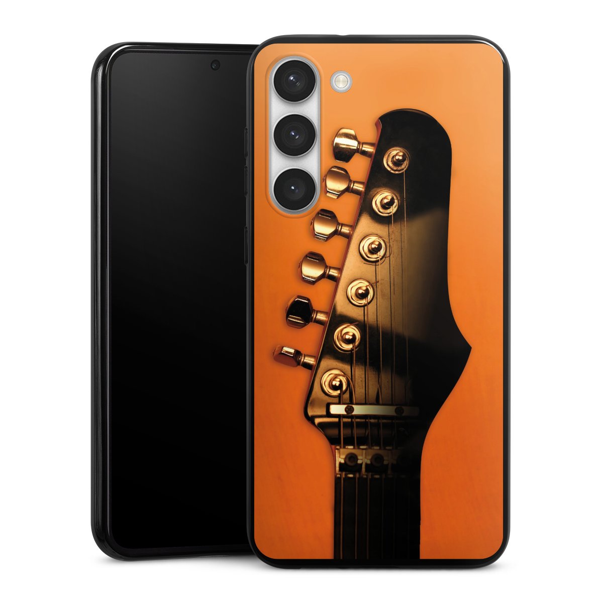 Siliconen hoesje