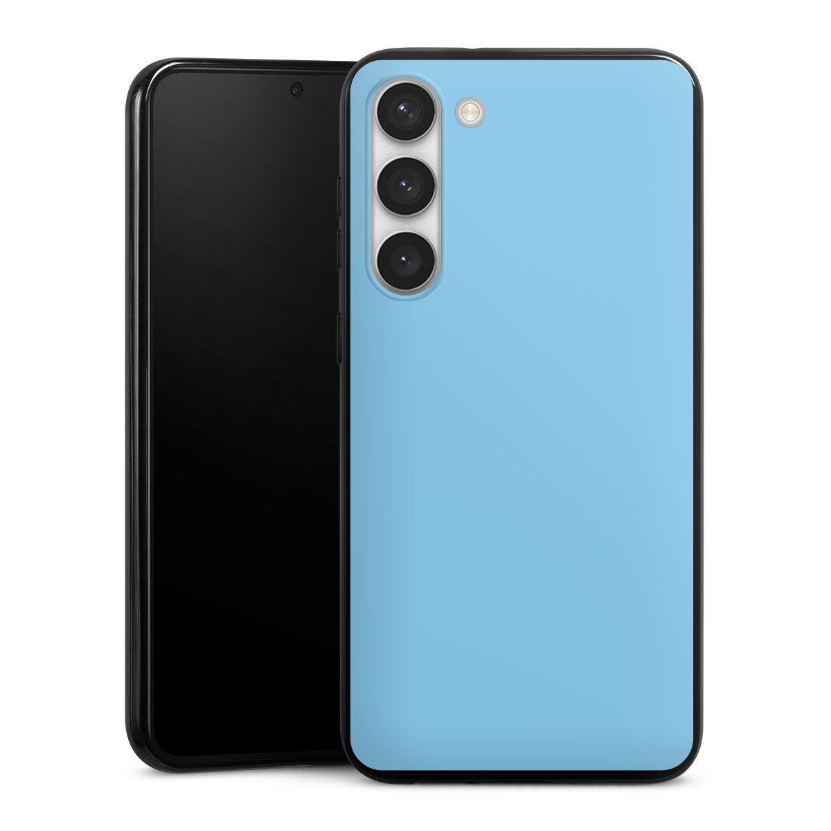 Siliconen hoesje