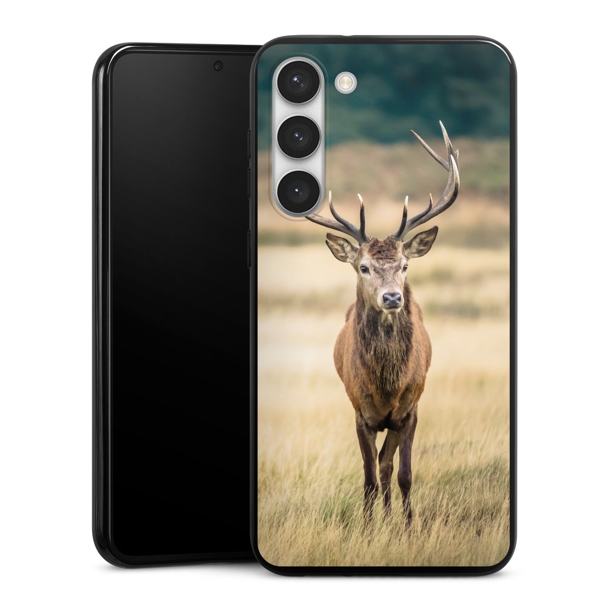 Silikon Case