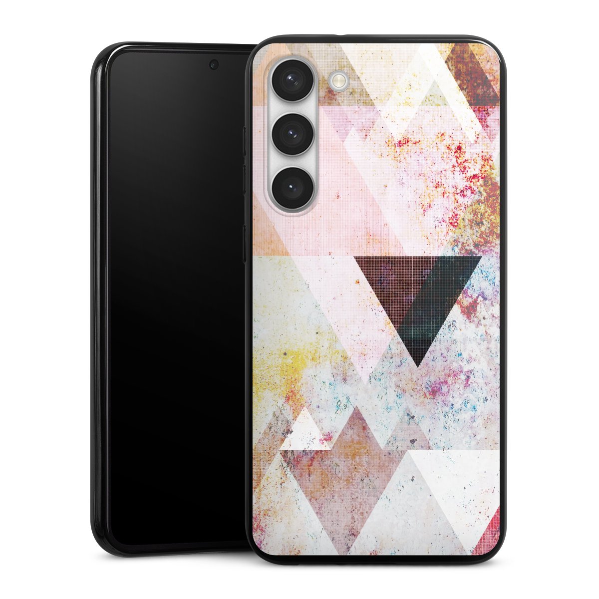Silikon Case