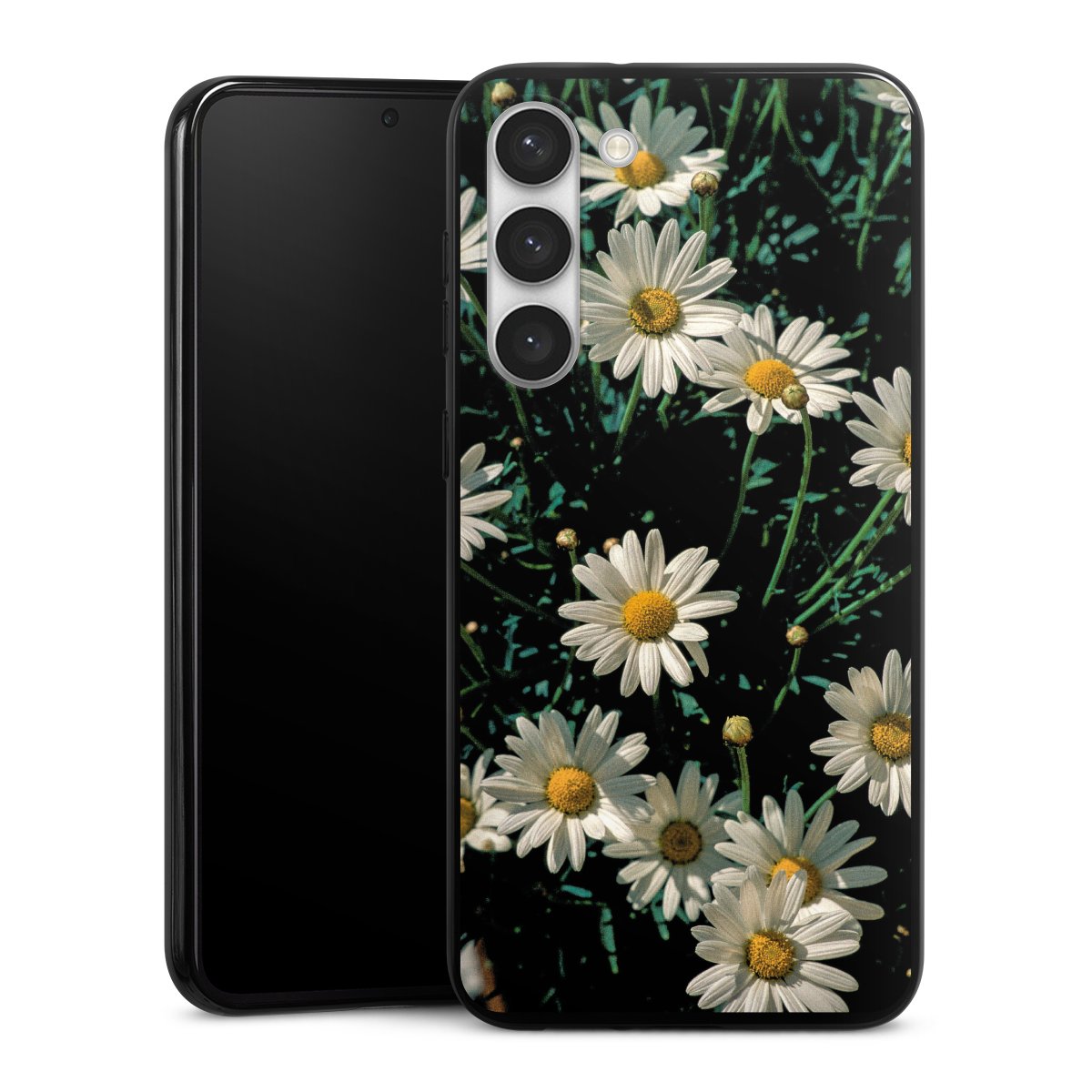 Silikon Case