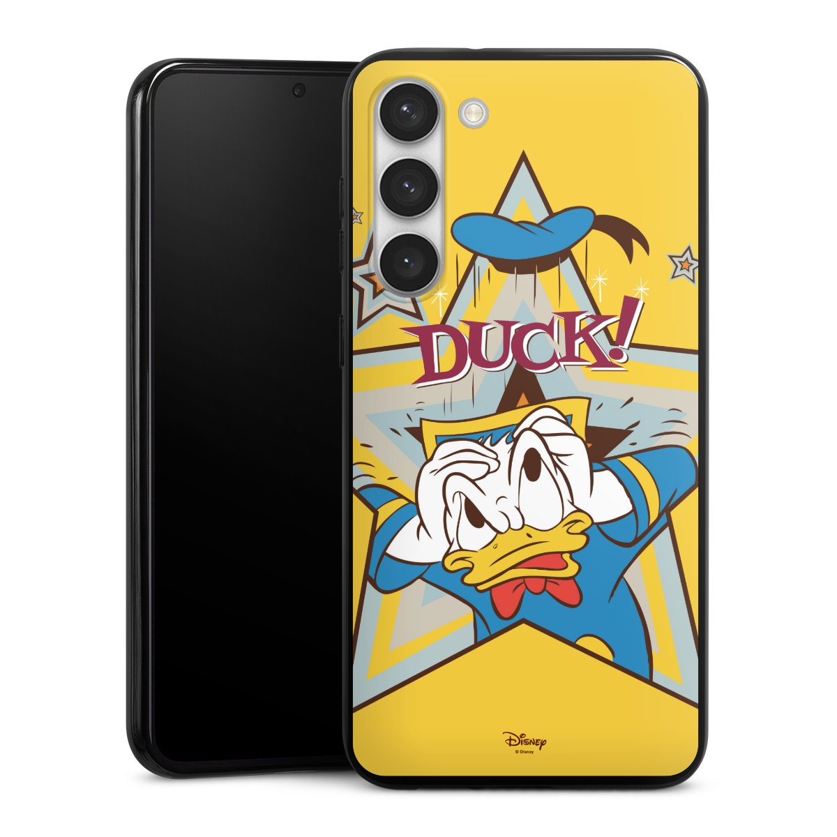 Coque en silicone