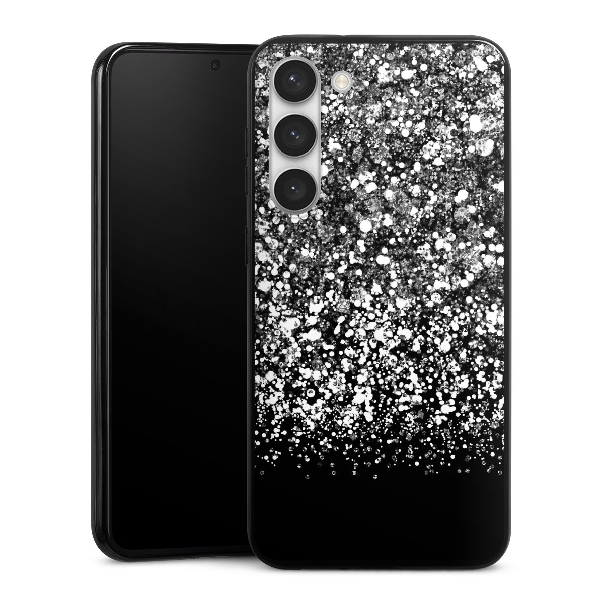 Siliconen hoesje