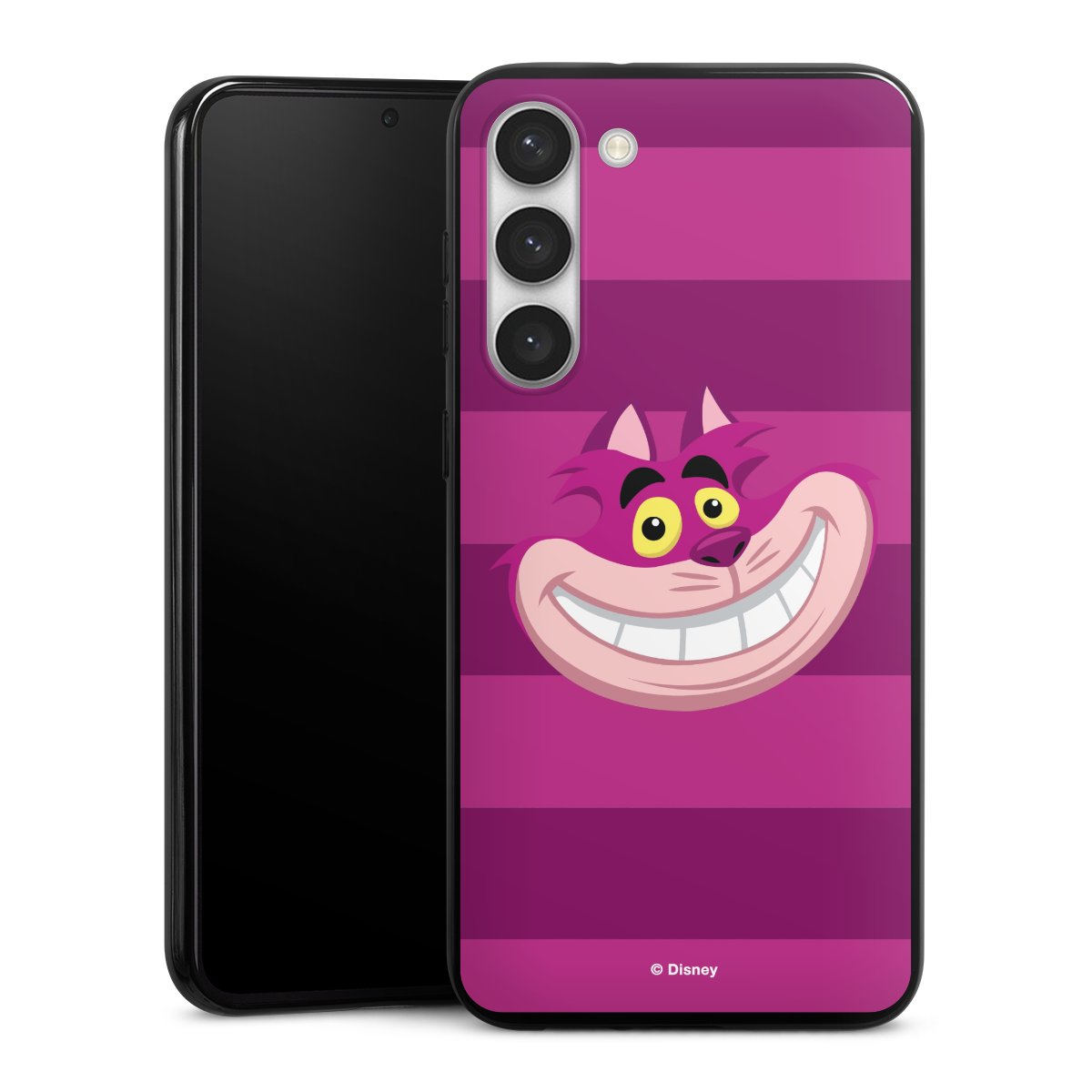Silikon Case