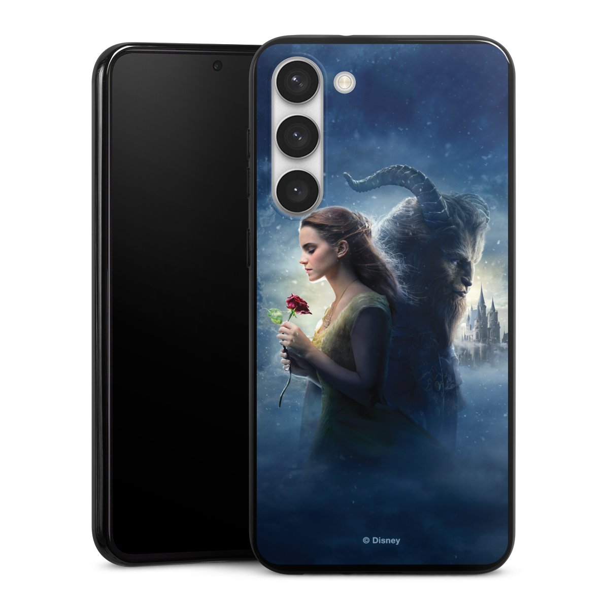 Silikon Case