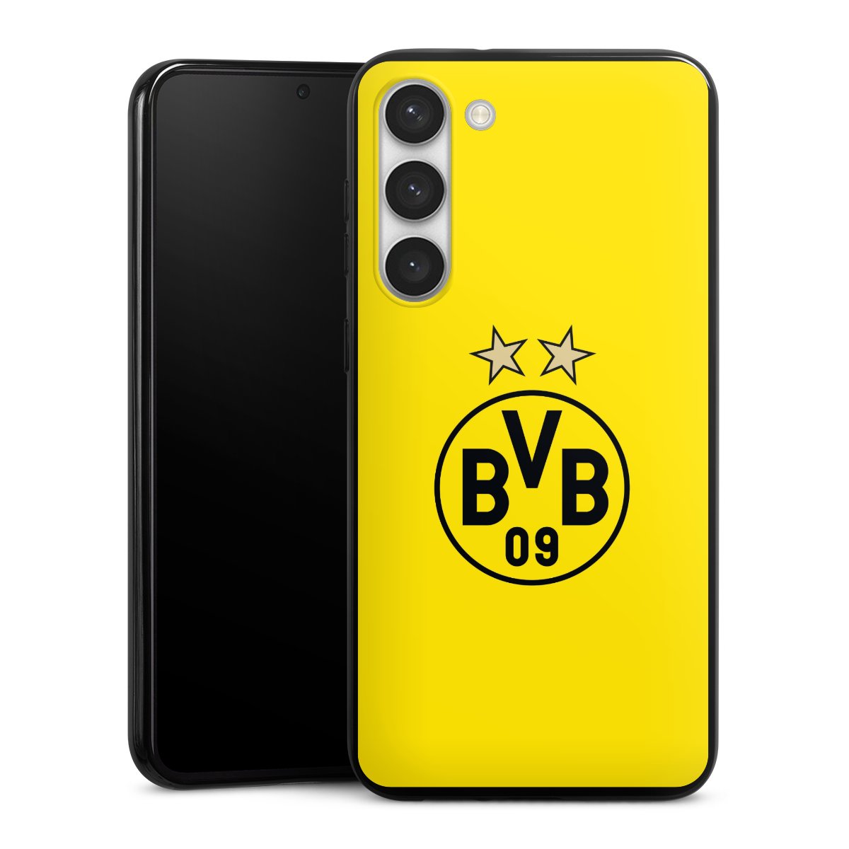 Silikon Case