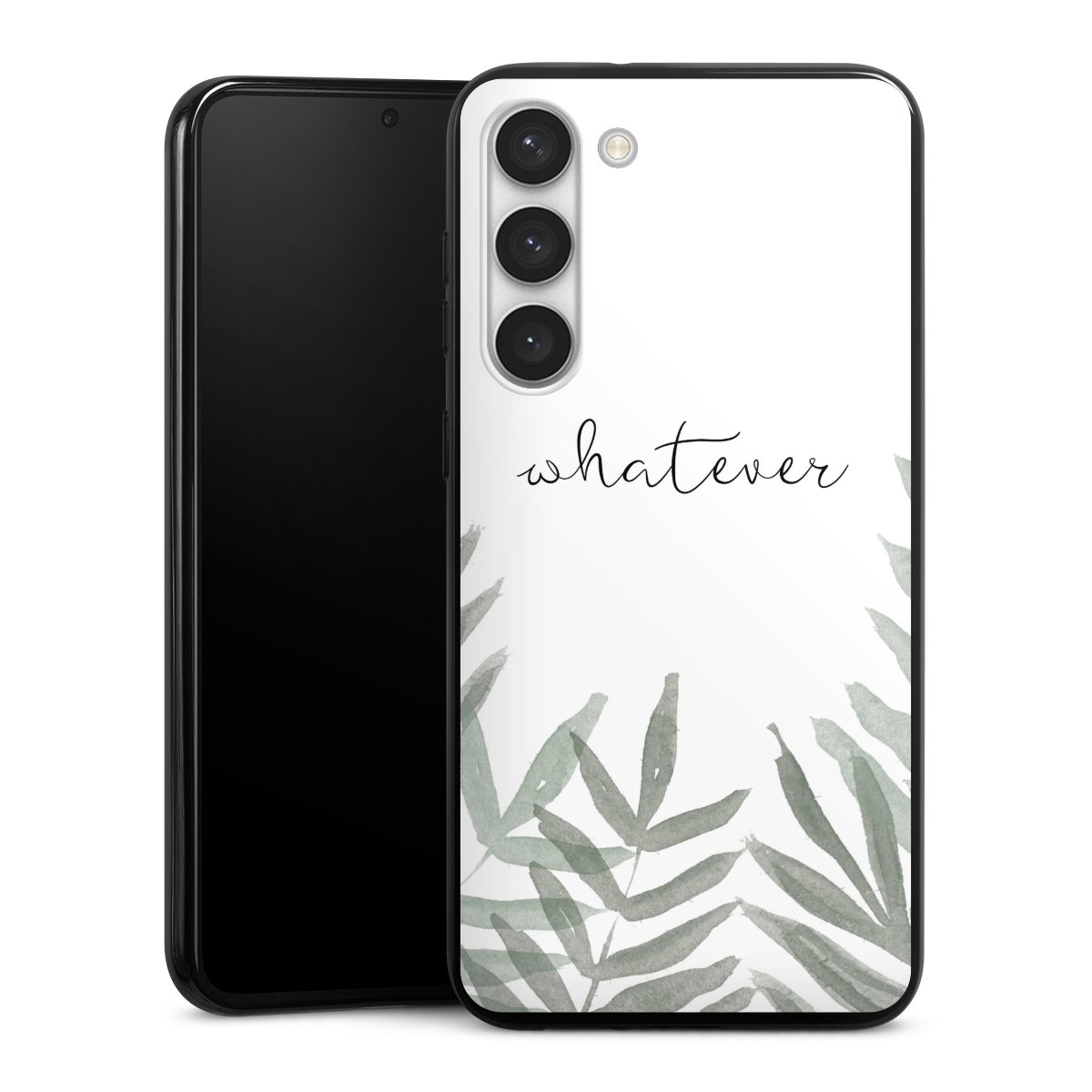 Cover silicone