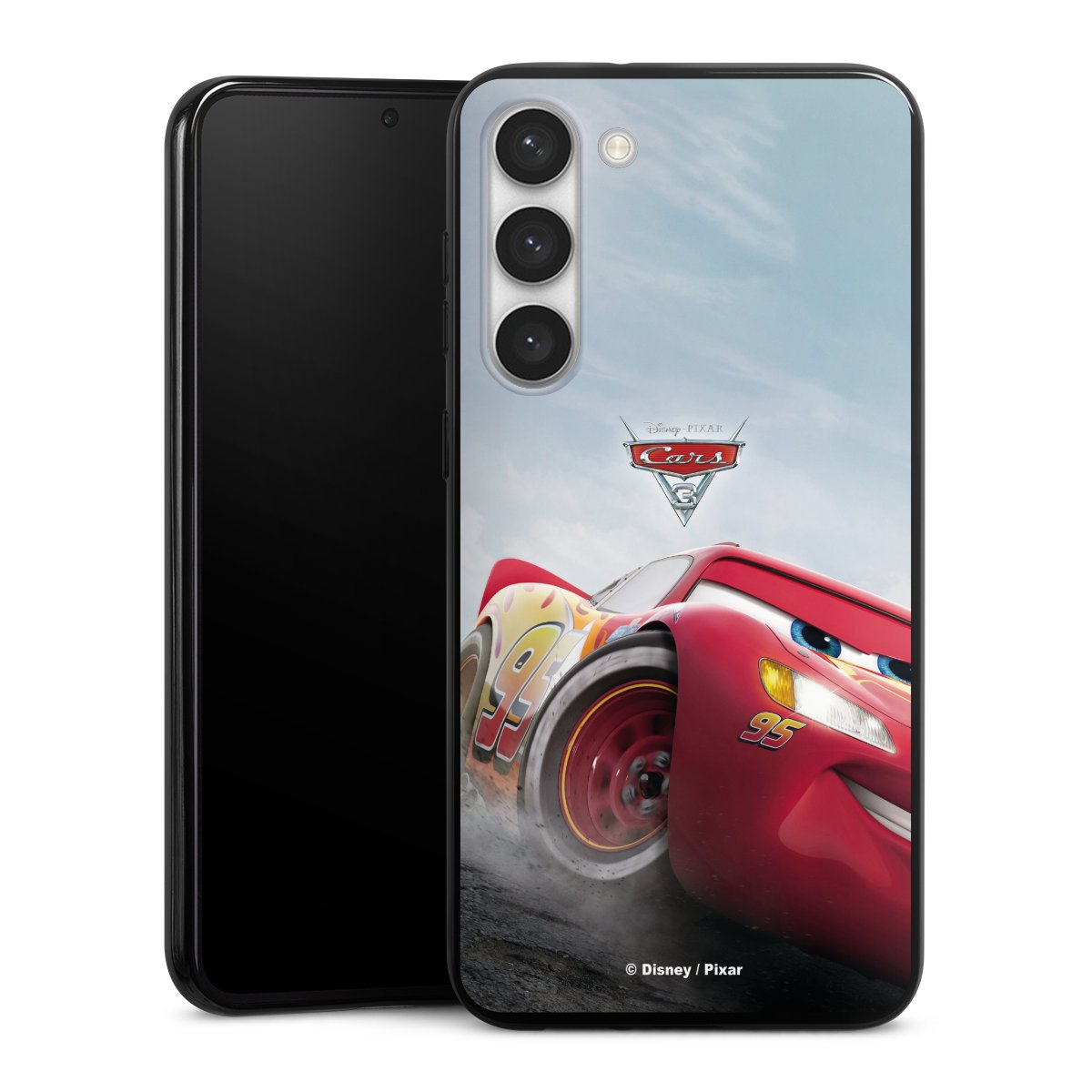 Cover silicone