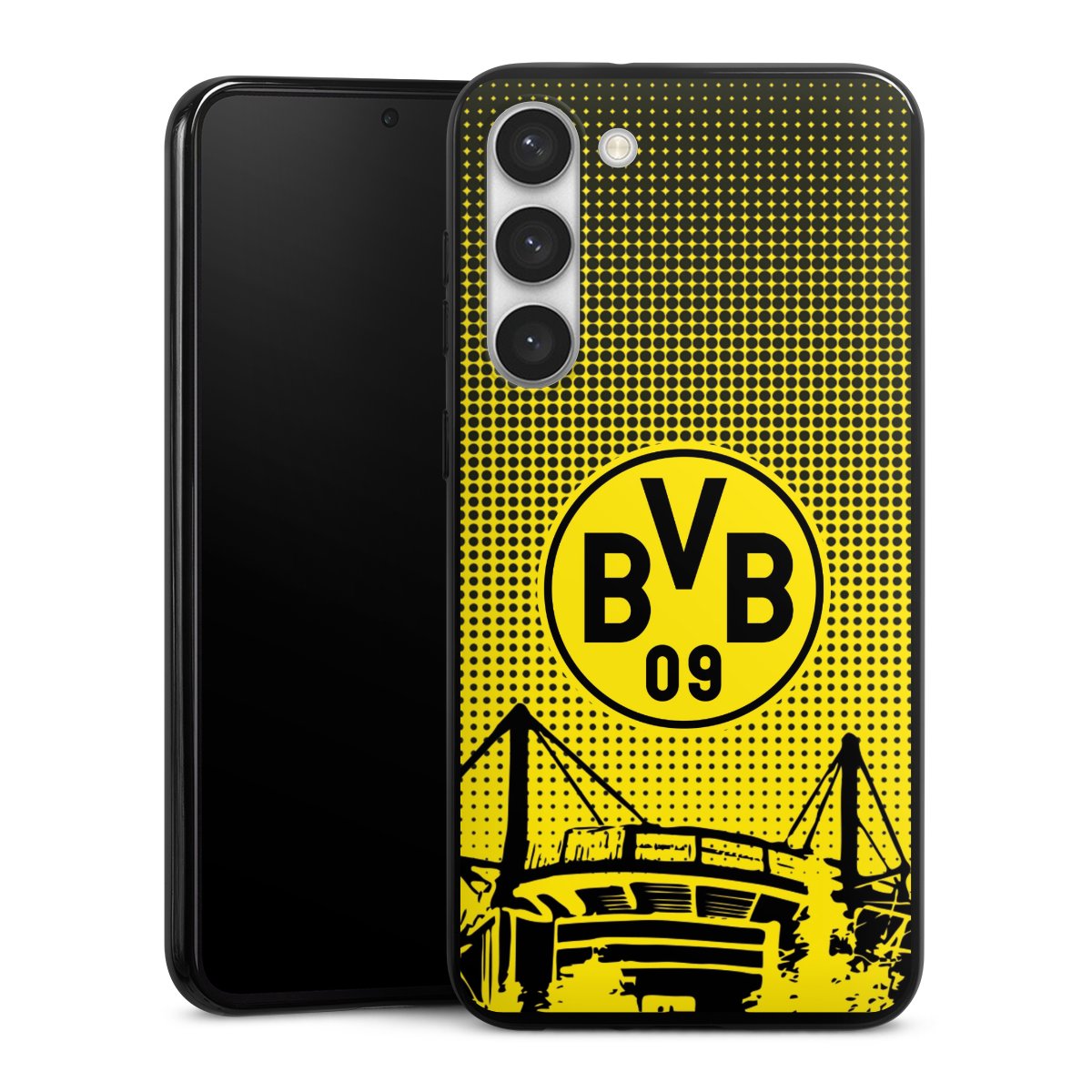 Silikon Case