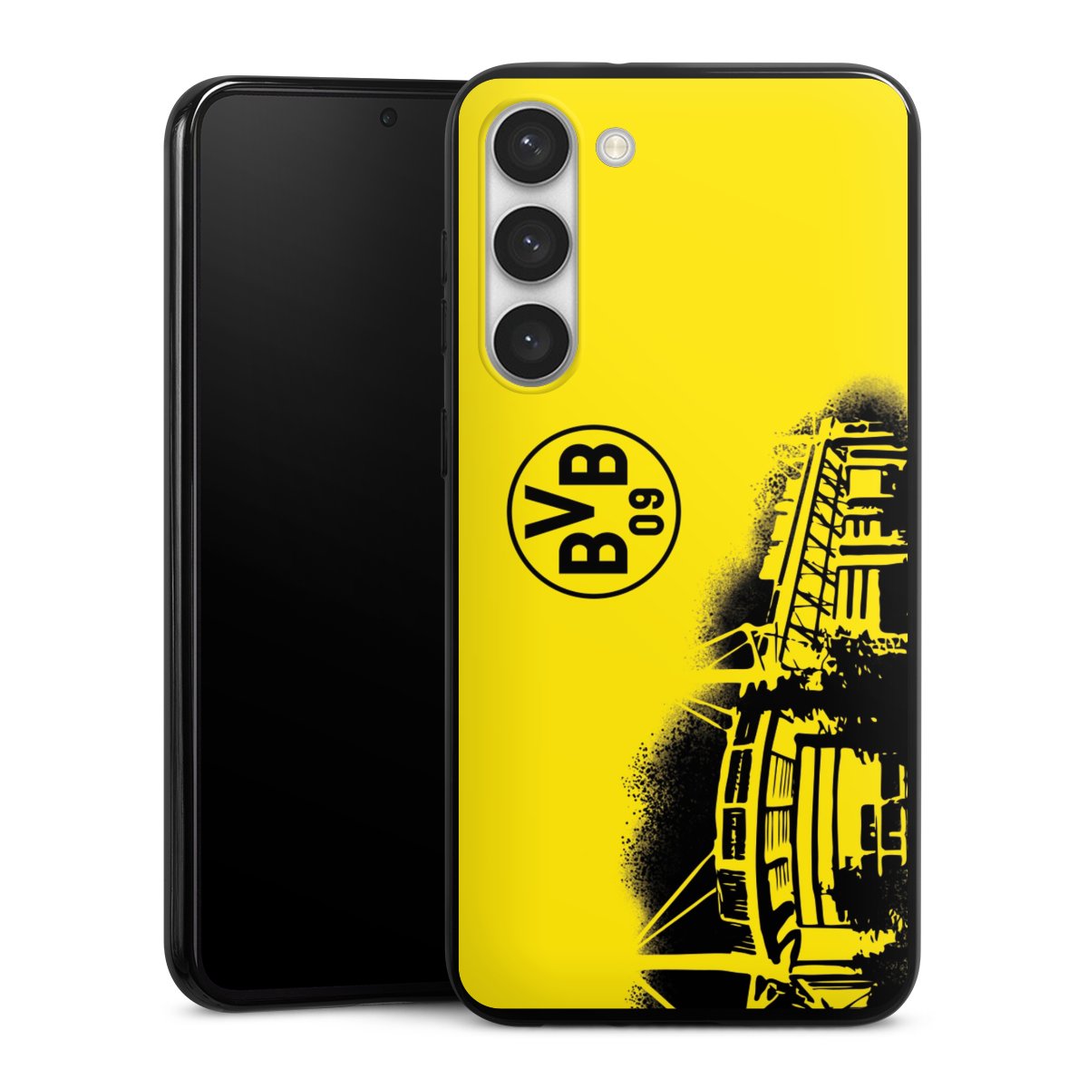 Silikon Case