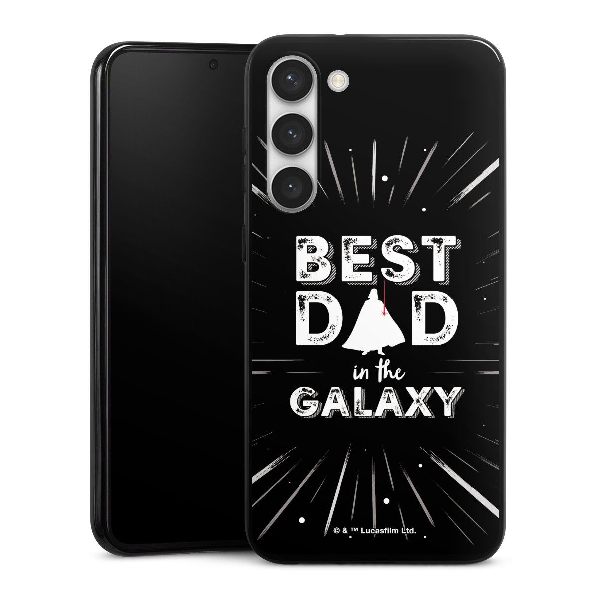 Coque en silicone