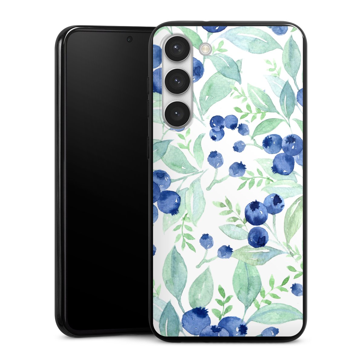 Silikon Case