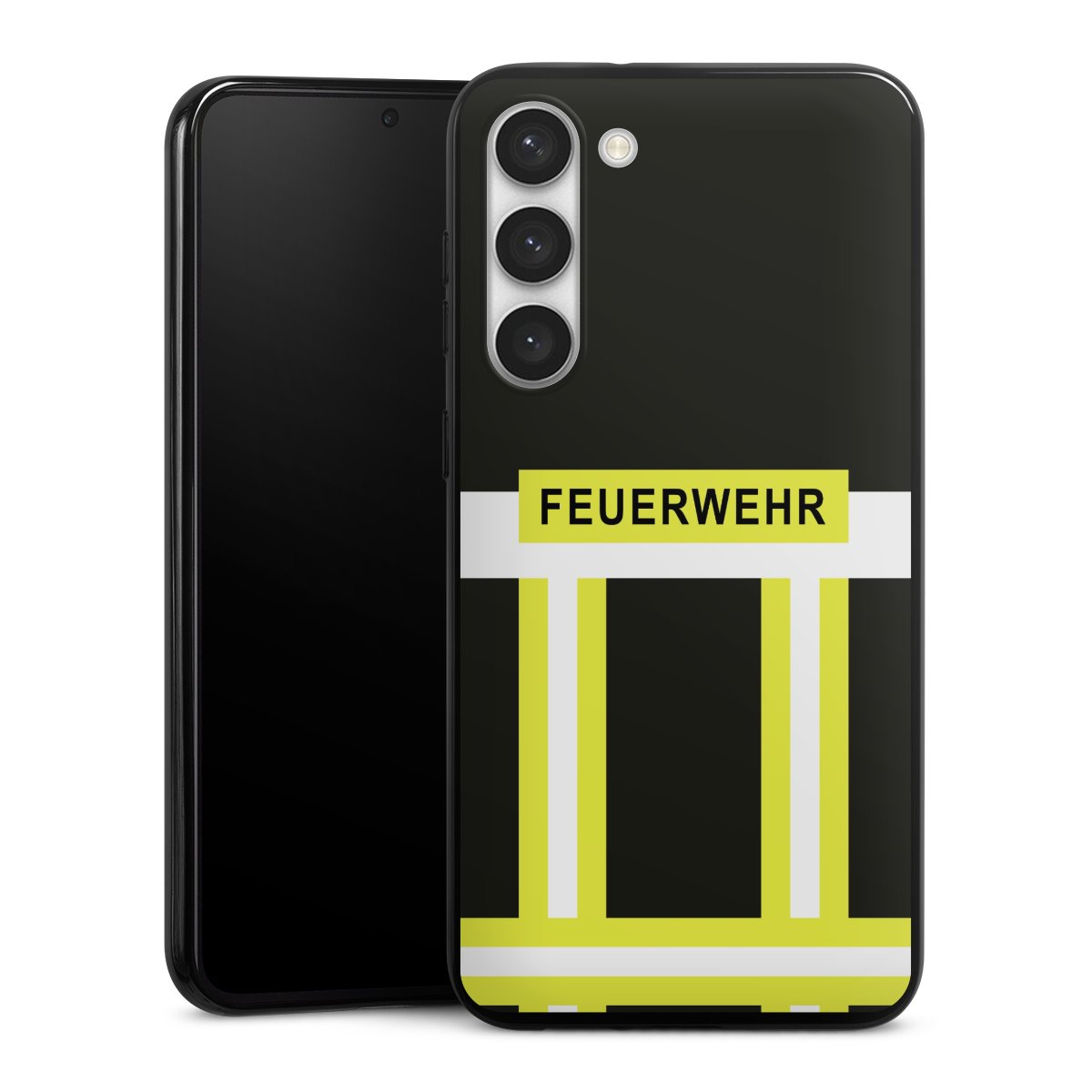 Coque en silicone