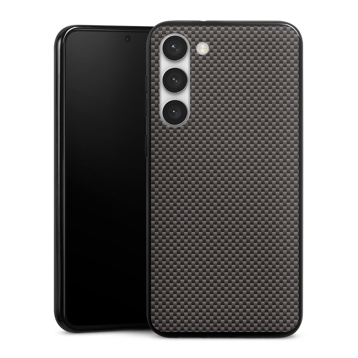 Coque en silicone