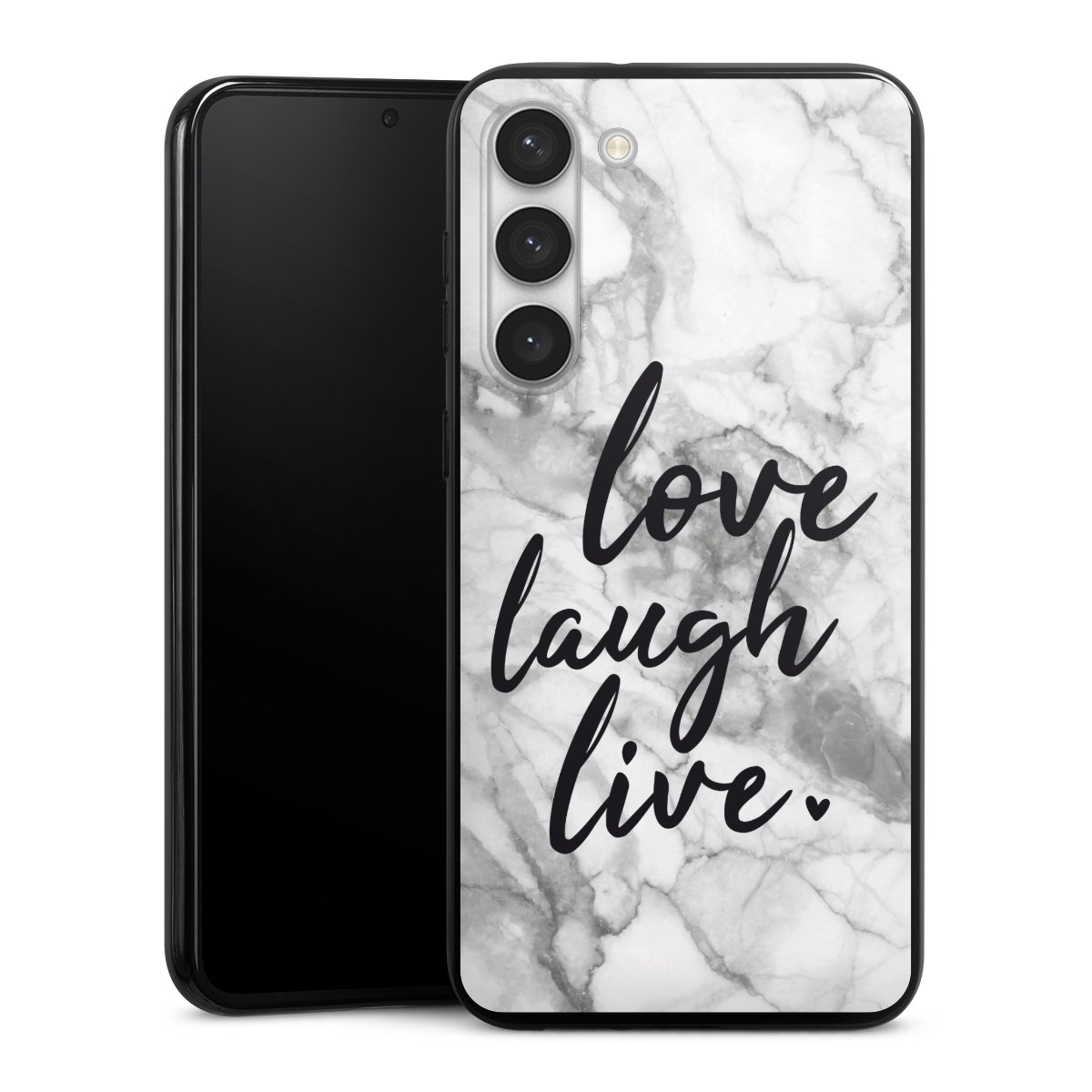Siliconen hoesje